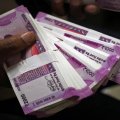 Indian Demonetization Has Little Impact