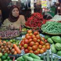 Indonesia Inflation Slows