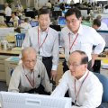 Japan Retirees in Demand as Labor Crunch Worsens
