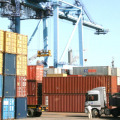 Kenya’s Trade Deficit Up 31%