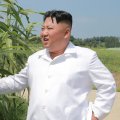 Kim Struggles to Revive North Korea Economy