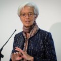 Lagarde: Very Good Developments Can Occur in S. Korea 