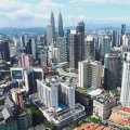 Malaysia July Factory Output Up 6.1%