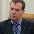 Medvedev Says Reserve Fund Will Not Be Exhausted