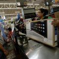 Mexico Retail Sales Rise Again