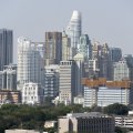 Moody’s Says Weakening FDI Weighing on Thai Growth 