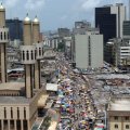 Nigeria Tax System Needs Overhaul