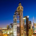 UAE is poised grow by 2.5% in 2017 and 3% in 2018 from 2.3% in 2016.