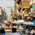 Pakistan Economic Woes Worsen 