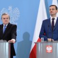 Poland to Invest $490b by 2020