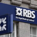 RBS H1 Profit Above Expectations