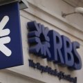 RBS Profits Almost Wiped Out on US Fine