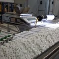Romania Factory Output Up 4.6% 