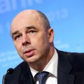 Russia Says Economy Less Dependent on Oil