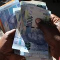 South Africa Says Will Strengthen Fiscal Framework
