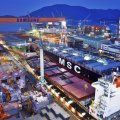 S.Korea Export Expansion Continues
