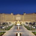 Riyadh’s 5-star Ritz Carlton hotel now serves as a makeshift prison for some of Saudi Arabia’s elite.