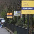 Scotland Property Prices Keep Rising