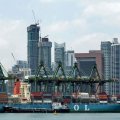 Singapore Growth Double Its Forecast