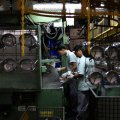 Singapore’s Overall Factory Output Rose 10.1% in 2017