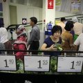 Singapore Currency Signals Inflation Battle