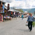 Slight Increase in Azeri Joblessness