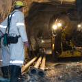 Small Mining Firms Shun London Market as IPOs Flop