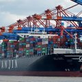 South Korea’s Shipping Giant Officially Bankrupt