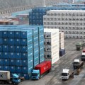 South Korea Exports Highest in 6 Years