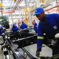 South Africa Should Prepare for IMF Bailout