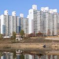South Korea government is stepping up efforts  to cool the housing sector.