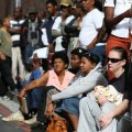 South Africa Joblessness  at 27.7%