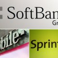 Sprint, T-Mobile  to Merge