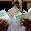 The Sudanese pound has lost 100% of its value since South Sudan’s secession, pushing inflation rates to record levels.