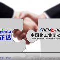 Syngenta Takeover by Chinese Co. Approved