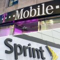 T-Mobile Advances Toward Sprint Deal 