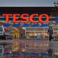 Tesco Facing Record  $5.6b Equal Pay Claim