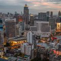 Thai Q2 GDP Surprises With 3.7% Rise