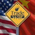 Trade War Won’t Dent China GDP