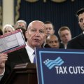 House Republicans on Nov. 2 introduced their tax bill providing long-awaited details about their plans to revamp  the US tax code and cut rates for companies and individuals.