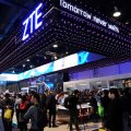 US, China are nearing a deal to remove American sales ban against ZTE.