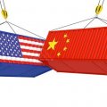 Donald Trump Escalates Trade War With China