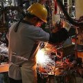 Turkey Industrial Output Rises