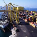 Turkey Trade Deficit Widens 85%