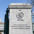 UAE Blocks Qatar Complaint at WTO 