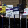 UK Mortgage Approvals Sink to 13-Month Low