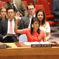 The UNSC votes to impose new sanctions on N. Korea on Saturday.