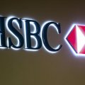 US Fines HSBC