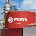 PDVSA is already struggling due to low global oil prices, mismanagement, allegations of corruption and a brain drain.