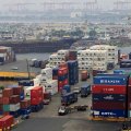 Vietnam Posts Trade Deficit 